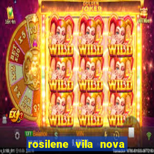 rosilene vila nova cavalcante lattes